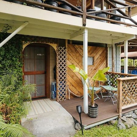 The Pohaku Studio At The Koi House Каилуа-Кона Экстерьер фото